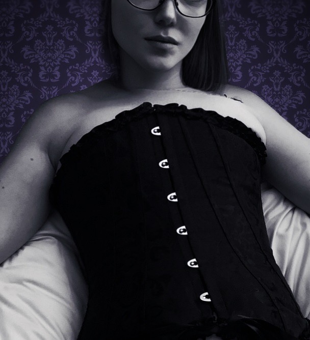 Mistress Julienne — Philadelphia-based dominatrix and kink coach