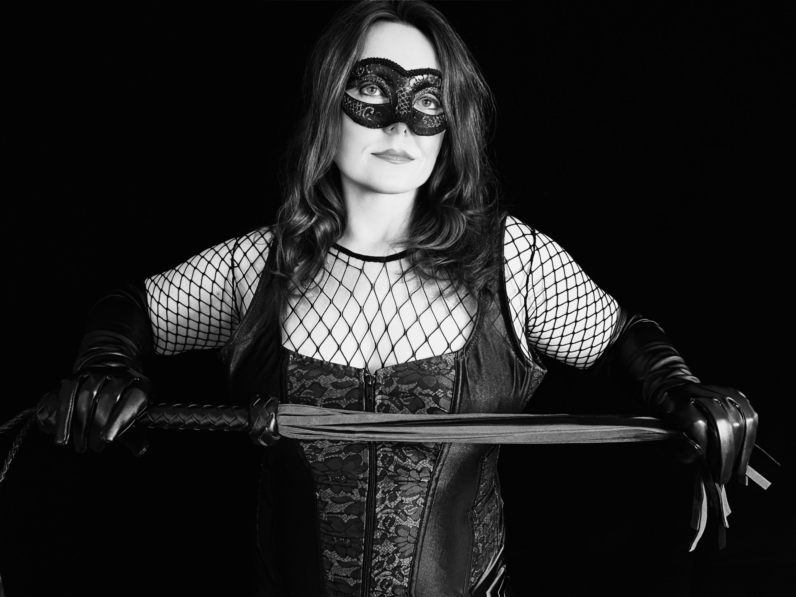 Mistress Julienne's private playspace in Philadelphia