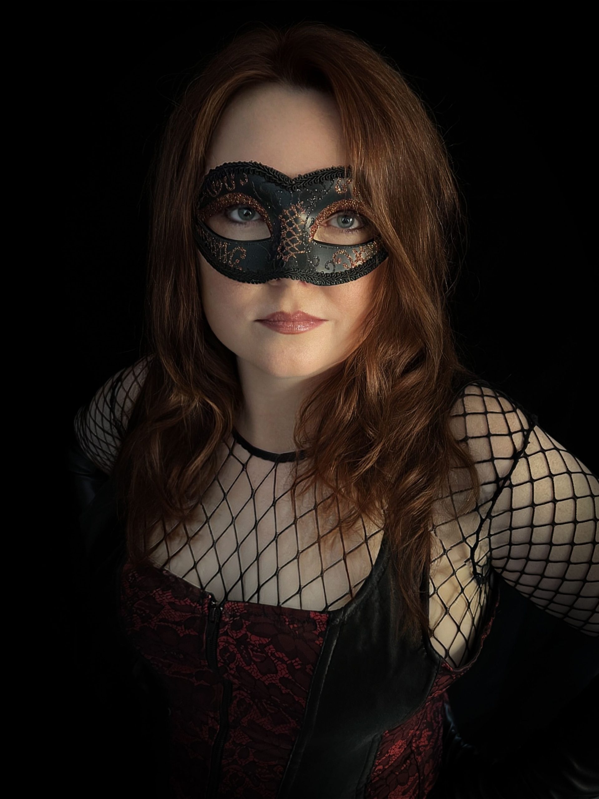 Mistress Julienne — Virtual Sessions